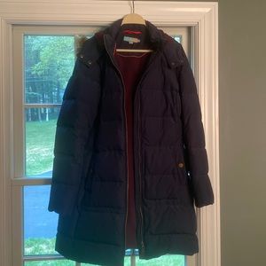 Coats | Boden Thompson Coat Puffer Coat 